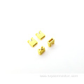 2.54mm Pitch Mini Jumper Open